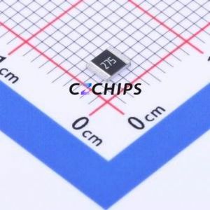 Résistance SMD AC1210JR-072M7L 1210 (Type : Film Épais) (Résistance : 2,7 MOhm Précision : 5%) - Product Image 1