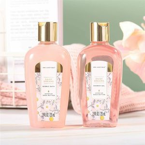 Panier <span class=keywords><strong>Spa</strong></span> Daisy Dreams pour Elle, Ensemble de Bain et de Soins du Corps Relaxant de 12 Pièces, Cadeau pour Femme Fête des Mères/Fêtes - Product Image 2