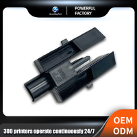Fabricación de Piezas Moldeadas por Inyección de Acero Inoxidable, Fabricación de Chapa Metálica, Mecanizado CNC, Diseño 3D, Recubrimiento DLC, Micromecanizado