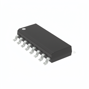 MC74LCX139D Authorized Distributor 16 SOlC Logic Electronic Circuit Components - Product Image 1