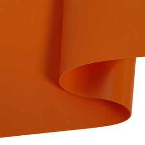 Tela cerata rivestita in tela 1000D per <span class=keywords><strong>camion</strong></span> in PVC - Product Image 2