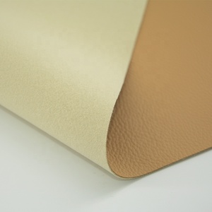 Cuero Sintético de PVC de Alta Resistencia y Durabilidad de 1.0MM al <span class=keywords><strong>por</strong></span> Mayor para Tapicería de Muebles de Dormitorio - Product Image 5