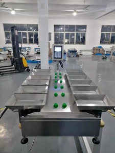 Hướng dẫn sử dụng <span class=keywords><strong>multihead</strong></span> Kết Hợp Quy mô, định lượng máy cho nho đậu Hà Lan Nấm Cá - Product Image 2