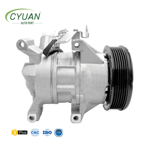 <span class=keywords><strong>Aire</strong></span> <span class=keywords><strong>Acondicionado</strong></span> para <span class=keywords><strong>Toyota</strong></span> <span class=keywords><strong>Yaris</strong></span> 2003-<span class=keywords><strong>2008</strong></span> 5SE09C 883105248 88310-0D070 88310-0D071 88310-0D140 447180-5940 447220-8465 - Product Image 2