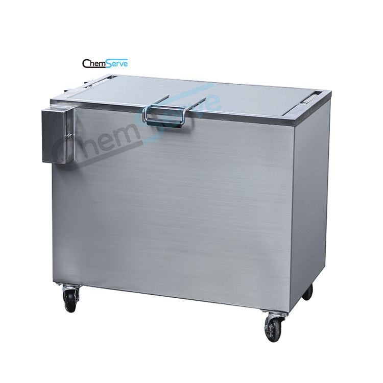 Soak Tank Australia - Heated Soak Tank for Commercial Kitchens