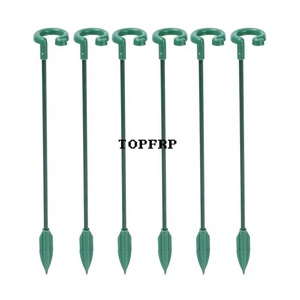 Sturdy Fiberglass Potted Plant Support Stick - Product Image 3