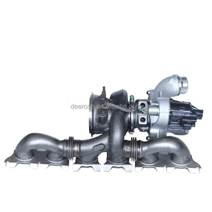 <span class=keywords><strong>B58</strong></span>เทอร์โบชาร์จเจอร์เข้ากันได้กับ M340i M240i M140i ซีรีส์ BMW M440i g 540i 640i GT 740i X3/<span class=keywords><strong>B58</strong></span>เทอร์โบ800บริสุทธิ์4 M40i - Product Image 2