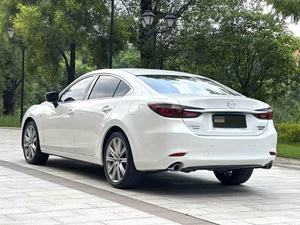 <span class=keywords><strong>Mazda</strong></span> 6 Atenza Usata 2015-2019, Automatica, Guida a Sinistra, Interni Scuri, Berlina Media 4L a Benzina, Vendita all'Ingrosso - Product Image 3