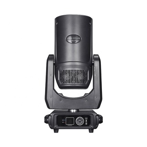 <span class=keywords><strong>Led</strong></span> COB 600W CTO di chuyển đầu tập trung ánh sáng bề mặt 600W COB di chuyển đầu ánh sáng sân khấu cho KTV tiệc cưới - Product Image 3