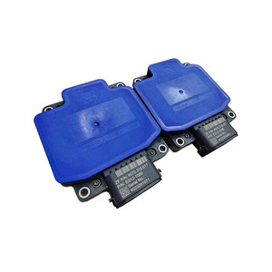 Transmission Electronic Control Unit 6070310017 (Automatic Computer Board/TCU) - Product Image 1