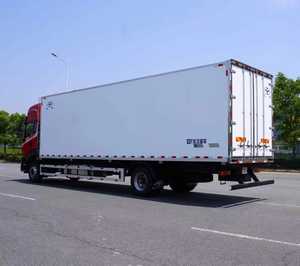 <span class=keywords><strong>Camion</strong></span> <span class=keywords><strong>frigorifique</strong></span> 4x2 15 tonnes marque Dongfeng - Product Image 6