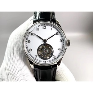 Reloj de Diseño de Moda Recomendado por Drioshipping, Reloj de Cuarzo Multifuncional a Prueba de Agua, Estilo Ejecutivo - Product Image 3