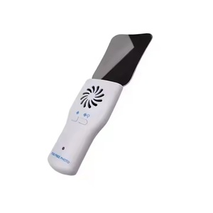 Ensemble de miroirs dentaires anti-buée pour photos, miroir d'imagerie à dégivrage automatique avec lumière LED, réflecteurs orthodontiques - Product Image 1