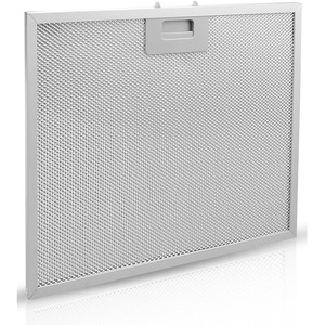 Filtre de hotte aspirante WB02X11011 en métal incrusté, compatible avec JV636H1SS JV636H2SS JV536H1S - Product Image 2