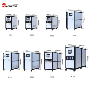 Sistema <span class=keywords><strong>de</strong></span> enfriador <span class=keywords><strong>de</strong></span> <span class=keywords><strong>agua</strong></span> industrial Enfriador <span class=keywords><strong>de</strong></span> <span class=keywords><strong>agua</strong></span> industrial <span class=keywords><strong>de</strong></span> plástico con componentes <span class=keywords><strong>de</strong></span> núcleo <span class=keywords><strong>de</strong></span> compresor Equipo <span class=keywords><strong>de</strong></span> refrigeración - Product Image 1
