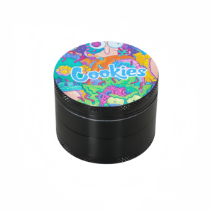 Equipo para fumar galletas populares transfronterizos, juego de báscula electrónica, fumador, bandeja para cigarrillos, aspiradora, conveniente - Product Image 3