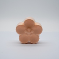 Boules de Bain Explosives aux Fleurs – Cinq Types, Couleurs Assorties – Pour une Peau Douce et Tendre – Spa Corporel pour le Bain