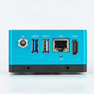 Giá tốt nhất PCT-4KP kỹ thuật số 60pfs 8m 4K Kính hiển vi máy ảnh được xây dựng trong Phần mềm đo lường - Product Image 4