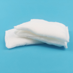 Apósitos de Gasa y Algodón Estériles, Producto Médico de Gasa - Product Image 2