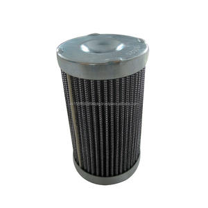 Filtro de aceite hidráulico de repuesto filtro hidráulico de micrones plisados V3060706 para la industria - Product Image 3