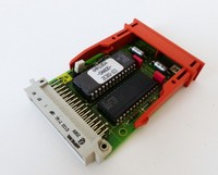 SINAUT 6NH18040AA013CB2 6NH1 8040AA013CB2 EStand: 01 PLC Spot Asli Baru