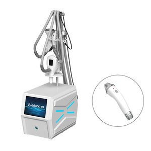 <span class=keywords><strong>Appareil</strong></span> multifonctionnel de raffermissement cutané par radiofréquence et <span class=keywords><strong>ultrasons</strong></span>, machine de <span class=keywords><strong>cavitation</strong></span> pour la perte de poids et le remodelage corporel, idéal pour les salons de beauté - Product Image 5