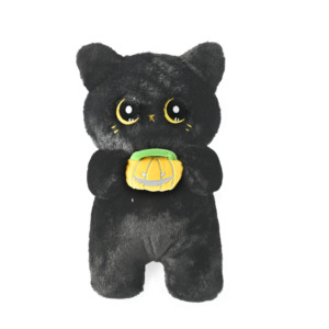 Vendita calda piccoli adorabili <span class=keywords><strong>gatti</strong></span> <span class=keywords><strong>anime</strong></span> personalizzato peluche la moda simulata <span class=keywords><strong>gatti</strong></span> animali di peluche di alta qualità - Product Image 2