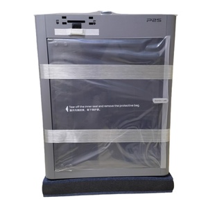 New Bamboo Lab P2S High Speed Enclosed 3D Printer <b>PLA</b> 350C Hotend Aluminum Hot Bed Active Chamber Control Multi Printing - Product Image 6