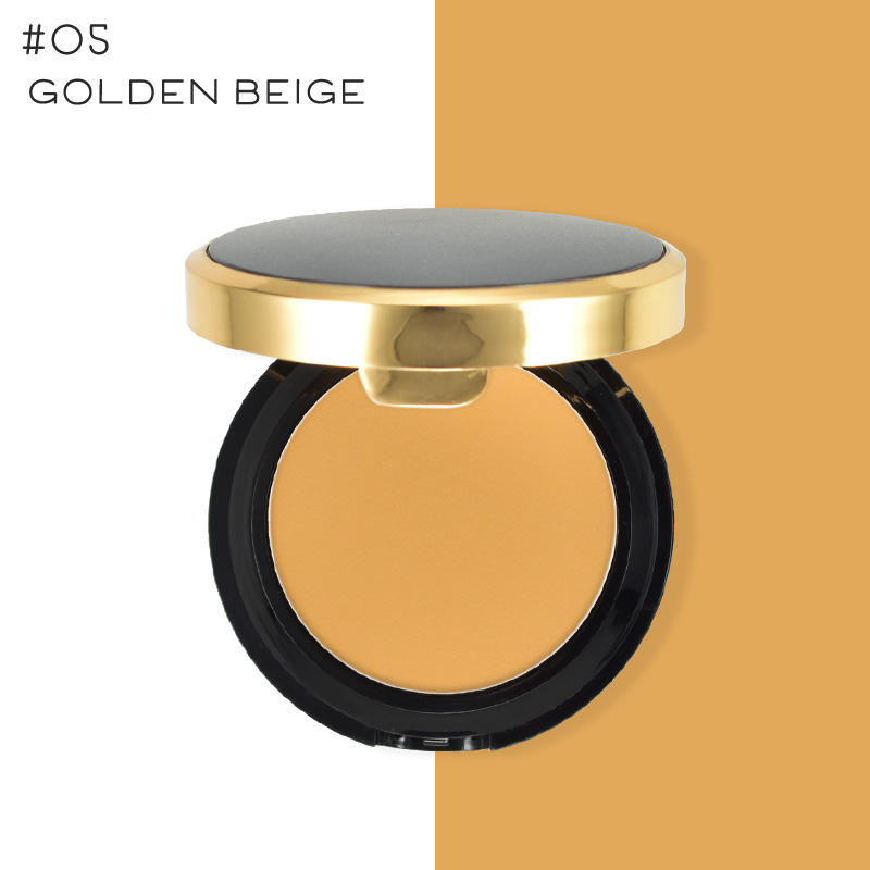 #5 Beige dorado