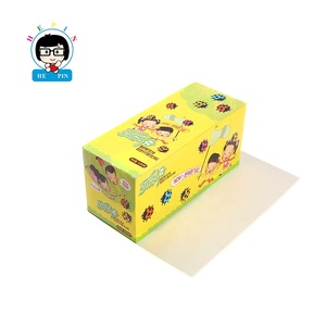 Vente en gros Emballage drôle de coccinelle Bonbons au chocolat saveur lait pour enfants - Product Image 6