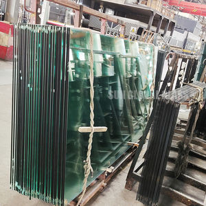 4 मिमी 5 मिमी 6 मिमी 8 मिमी 10 मिमी 12 मिमी 15 मिमी 15 मिमी 19 मिमी मजबूत टेम्पर्ड ग्लास शीट शून्य दोष सुपर फ्लैट - Product Image 3