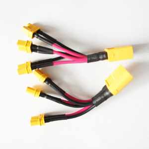 Harnes kabel sepeda motor Oem XT30 XT60 XT90 - Product Image 1