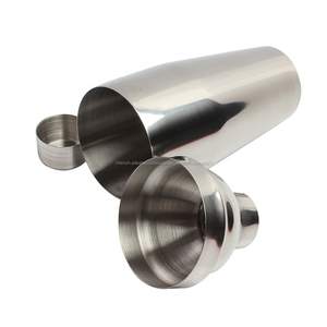 Outils de barre de <span class=keywords><strong>cocktail</strong></span> <span class=keywords><strong>kit</strong></span> de vin en acier inoxydable shaker à vendre <span class=keywords><strong>maison</strong></span> fête Bar outils - Product Image 3