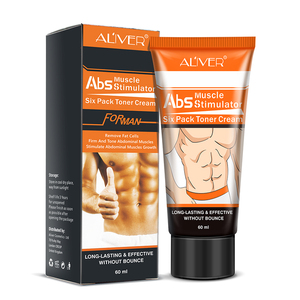 ALIVER Crème Minceur Parfaite Brûle-Graisse Abdominale Meilleure Vente - Product Image 1