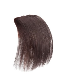 ต่อผมผู้หญิงแบบ U-Texture ซีรีส์ 15 ซม. 20 ซม. 30 ซม. ไหมทนความร้อนอุณหภูมิปกติ เพิ่มวอลลุ่มทรงสูง - Product Image 2