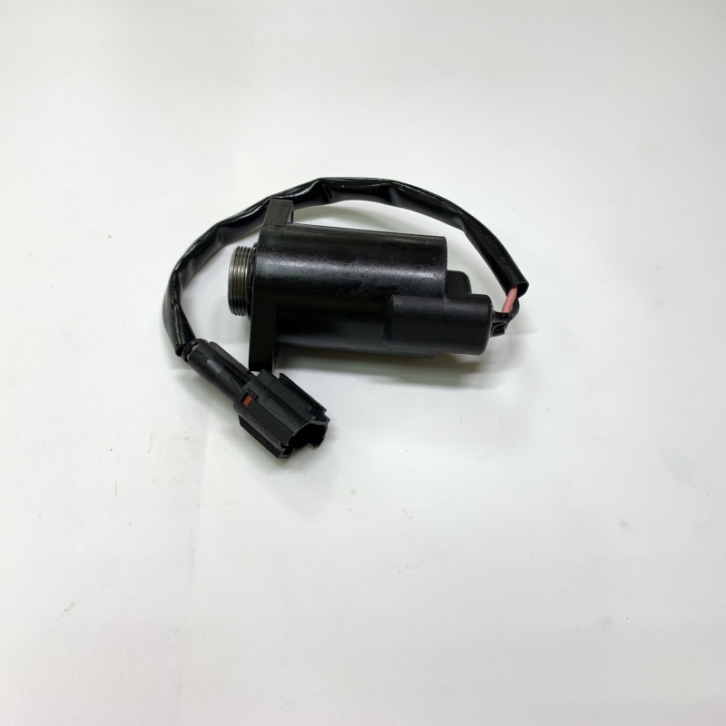 Электромагнитный клапан LL001140 для Sumitomo SH210-5, SH450-5, SH350-5, SH460-5 корпус CX210B CX240B, ремни безопасности 210x2, запасные части для экскаватора
