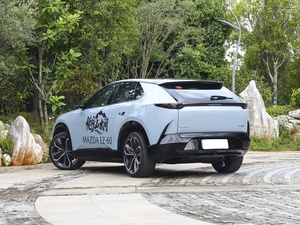 Mazda EZ-60 2025 – SUV <span class=keywords><strong>Hybride</strong></span> à Autonomie Étendue, Confort Électrique, Conduite Intelligente, Meilleur <span class=keywords><strong>Prix</strong></span>, Véhicule à Énergie Nouvelle pour Usage Familial - Product Image 6