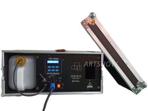 2000W máquina de neblina con DMX512 máquina de niebla para dj etapa efecto <span class=keywords><strong>hazer</strong></span> 2000W dmx máquina de neblina - Product Image 2