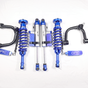 Opic High Performance 4X4 Off-Road Schokdemper Hijskit Voor <span class=keywords><strong>Toyota</strong></span> <span class=keywords><strong>Hilux</strong></span> Vigo 3Inch Tillen - Product Image 2