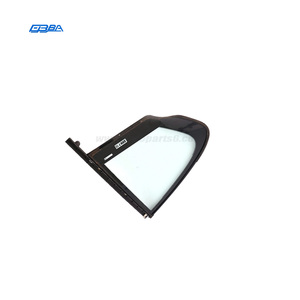 Vitre latérale arrière renforcée pour BMW série 5 F10 2010-2017, neuve, OE 51357182123 - Product Image 2