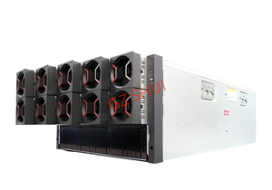 R5500 G6 2U Servidor de doble enchufe con 4ta generación Intel <span class=keywords><strong>Xeon</strong></span> 32 DDR4 3200MHz 12LFF SSD 25GbE OCP Stock Tower Rack Aplicación de computadora - Product Image 4