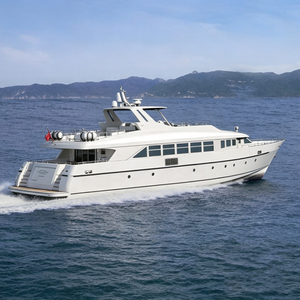 Ferry de luxe côtier à grande vitesse en aluminium Grandsea de 32 m avec 200 sièges, <span class=keywords><strong>navire</strong></span> <span class=keywords><strong>commercial</strong></span> - Product Image 3