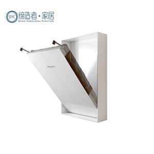 Mecanismo de <span class=keywords><strong>Cama</strong></span> Plegable Vertical Manual, Ahorro de Espacio, Mecanismo de <span class=keywords><strong>Cama</strong></span> Empotrada en la Pared, <span class=keywords><strong>Cama</strong></span> Murphy - Product Image 4