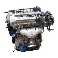 Best Selling Used Hyundai Kia Engines G6BV G6BA Engine for Hyundai Coupe Grandeur XG350 Trajet 2.7