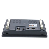 Pantalla Táctil HMI Kinco IoT Mk070e-33dt, Controlador Lógico Programable, Panel Integrado con Soporte Remoto