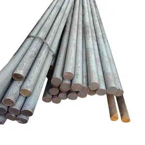 建筑和工业用金属和合金碳结构s235 s355钢圆棒
