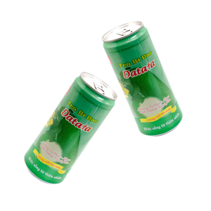 Thé de melon d'hiver DATAFA de haute qualité Échantillon gratuit Certification ISO HACCP Jus de fruits fabriqué au Viet Nam Produit Vente chaude - Product Image 2