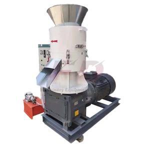 Máquina de procesamiento de alimentos para aves de corral, 2,5mm, 3mm, 4mm, 5mm, 220v/380v - Product Image 5