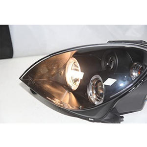 Fari a LED con Occhi di Angelo per <span class=keywords><strong>CITROEN</strong></span> <span class=keywords><strong>Xsara</strong></span>, Modelli 1999-2003 SN - Product Image 6
