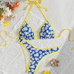 Trajes de Baño OUTPACE para Mujer, Trajes de Baño Económicos en Oferta 2025 - Product Image 5